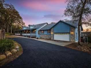 23437 Meyer Ravine Rd, Grass Valley, CA 95949