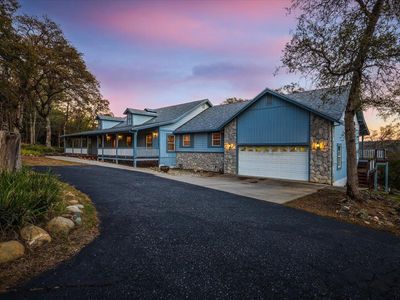 23437 Meyer Ravine Rd, Grass Valley, CA, 95949