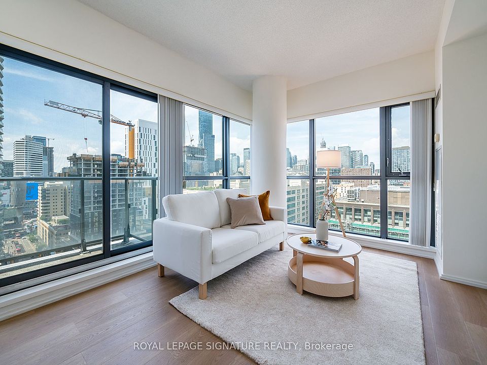 1st image of 159 Dundas St E Unit 1809