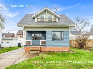 18206 Harland Ave, Cleveland, OH 44119