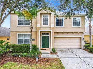 120 Richmond Dr, Davenport, FL 33896