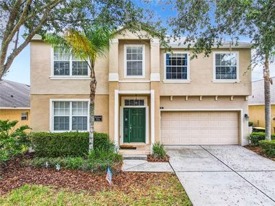 120 Richmond Dr, Davenport, FL, 33896