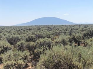 00 County Rd J, Mesita, CO 81152