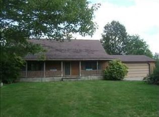 7501 Moscow Rd, Jerome, MI 49249