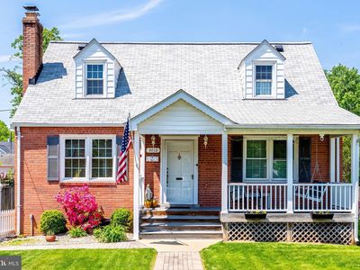 3012 Lawrence Dr, Falls Church, VA, 22042