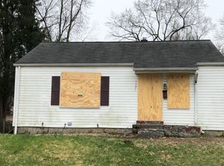 8022 Busiek Ave, Saint Louis, MO 63134