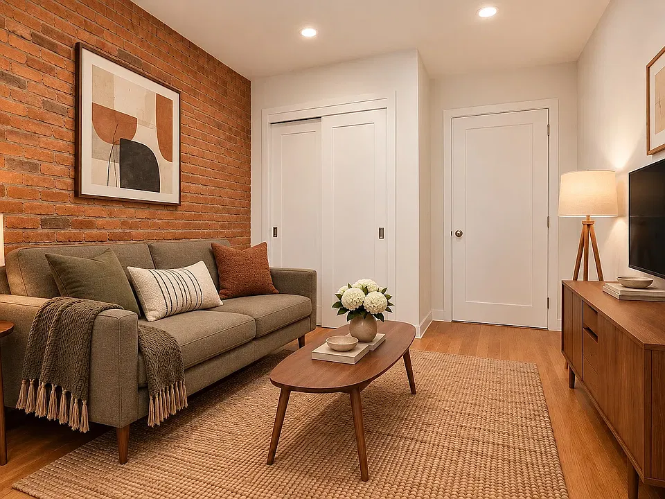 1668 Putnam Ave #1RC