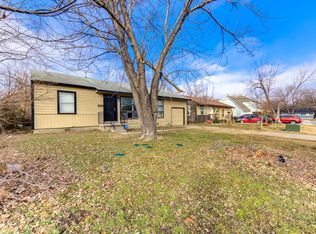 3174 N Iroquois Ave, Tulsa, OK 74106