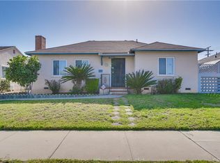 1805 New Ave, Alhambra, CA 91801