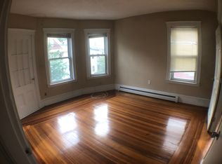 49 Conwell Ave #1, Somerville, MA 02144