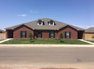 6403 Mosley St, Amarillo, TX 79119