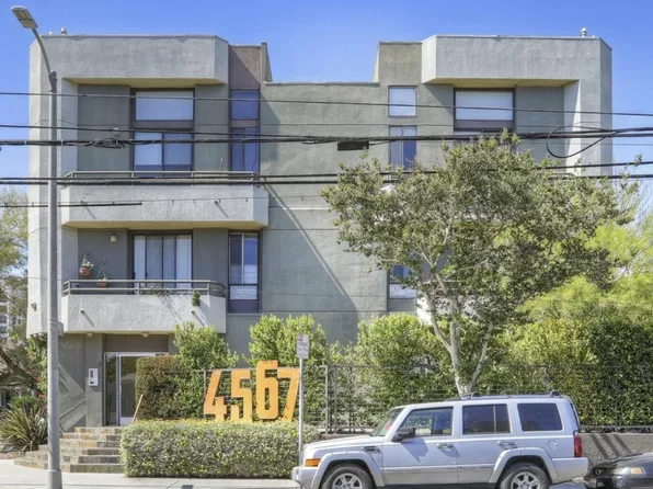 4567 Lexington Ave APT 205, Los Angeles, CA 90029