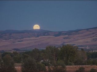 LOT Six Red Hawk Rd, Walla Walla, WA