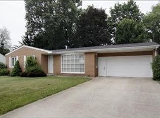 5112 Midfield Dr, Portage, MI 49002