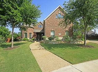 11522 Clairmonte Ct, Frisco, TX 75035