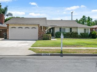 17562 Brent Ln, Tustin, CA 92780