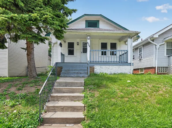 453 Catherine St, Columbus, OH 43223