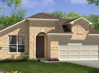 608 Park Meadow Ln, McKinney, TX 75071