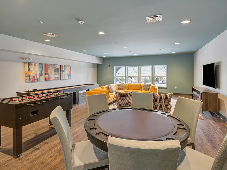 The Vue — Photo 17