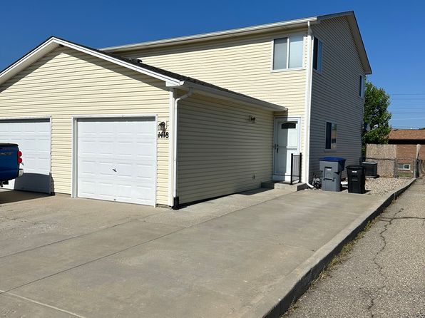 1418 Terry St
