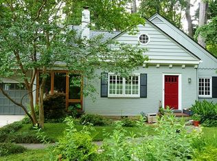 522 Princeton Way, Atlanta, GA 30307