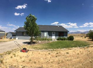 287 Springfield Pkwy, Spring Creek, NV 89815