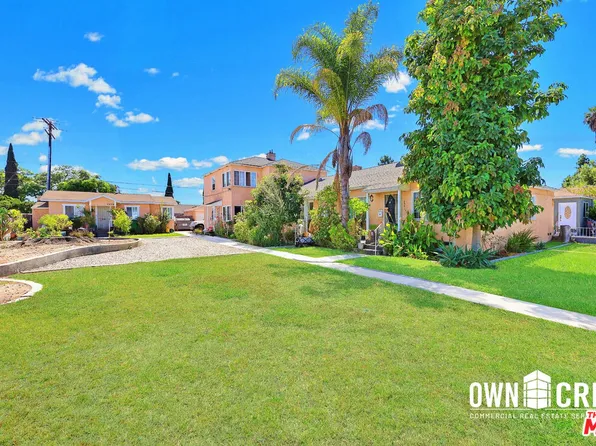 3220 Tecumseh Ave, South Gate, CA 90280