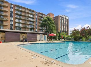 801 Yale Ave APT 104, Swarthmore, PA 19081