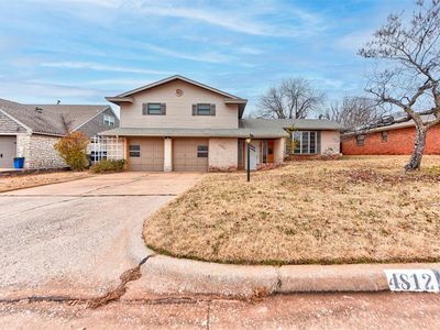 4812 NW 62nd St, Oklahoma City, OK, 73122