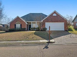 350 Avalon Way, Brandon, MS 39047