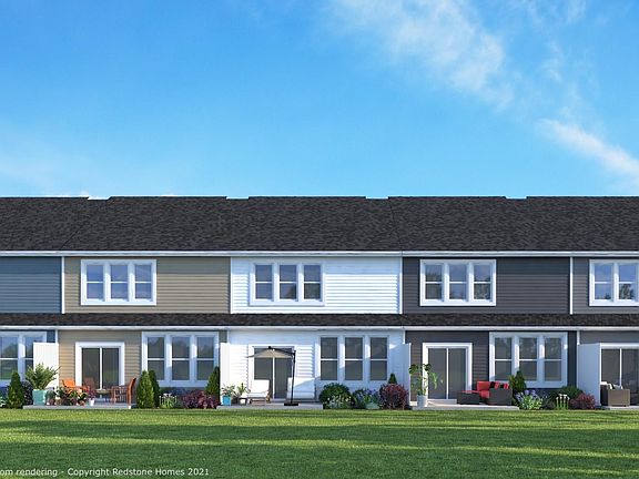 2nd image of 4812 Stonewood River Ave SW #13
