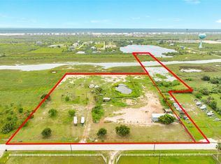 12123 Ostermeyer Rd, Galveston, TX 77554