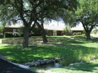 2034 State Hwy 6, Dublin, TX 76446