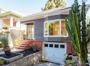 428 63rd St, Oakland, CA 94609