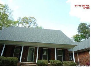 801 Hickory Nut Cir, Monroe, NC 28112