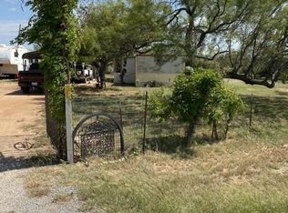 7633 Us Highway 84, Goldsboro, TX 79519