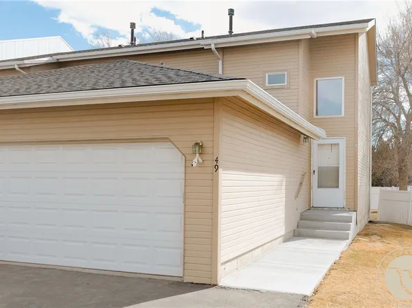 626 S 38th St W, Billings, MT 59102