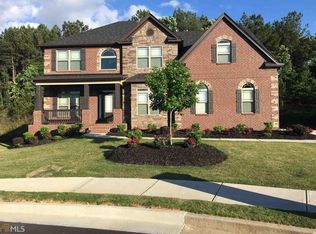 3788 Lynarbor Ln, Atlanta, GA 30349