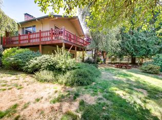 4705 NW 191st Ave, Portland, OR 97229