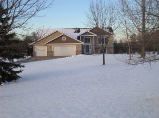 13086 91st St SE, Becker, MN 55308