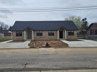 531 & 533 Dove Dr, Brownsville, TN 38012