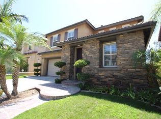 6862 E Horizon Dr, Orange, CA 92867