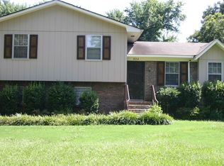 924 Graham Ln, Mount Olive, AL 35117