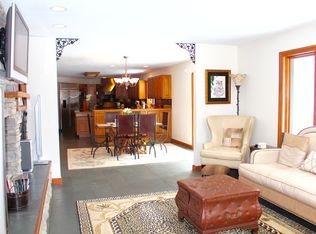 135 Hazel View Dr, Bruceton Mills, WV