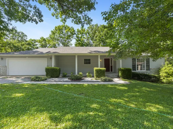 124 Greenleaf Lane, Reeds Spring, MO 65737