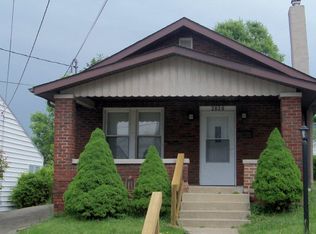 2820 Cedar St, Portsmouth, OH