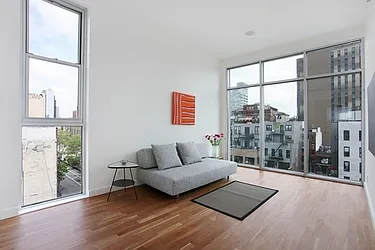 Rented by Corcoran