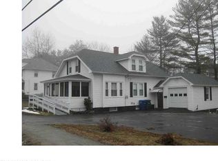 151 Bridge St, Westbrook, ME 04092