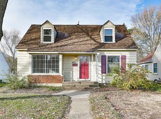 4811 Wood Ave, White Bear Lake, MN 55110