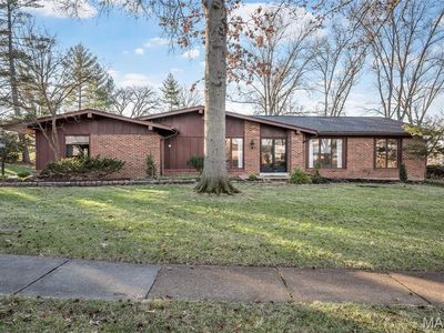 502 Richley Dr, Chesterfield, MO, 63017